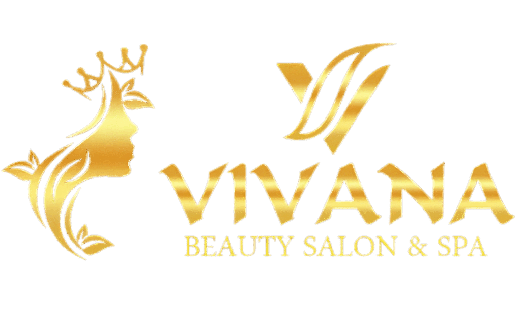 Vivana Spa Logo Image